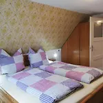 Nyaraló Uriges In Weissenburg Einbaukueche Und Garten *