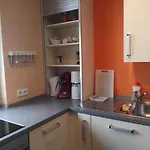 Uriges In Weissenburg Einbaukueche Und Garten *