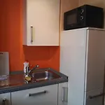 Nyaraló Uriges In Weissenburg Einbaukueche Und Garten *