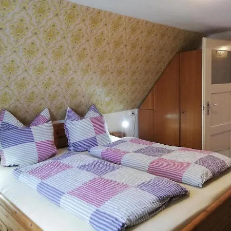 بيت للعطل Uriges In Weissenburg Einbaukueche Und Garten *