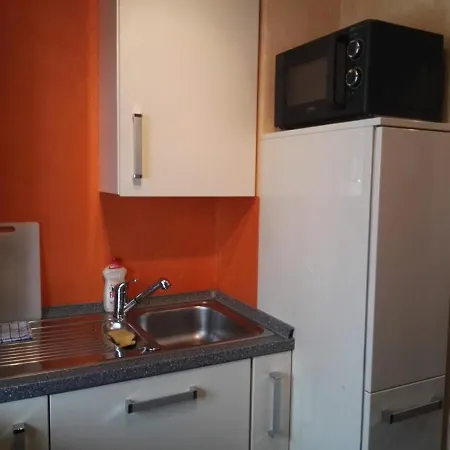 بيت للعطل Uriges In Weissenburg Einbaukueche Und Garten *